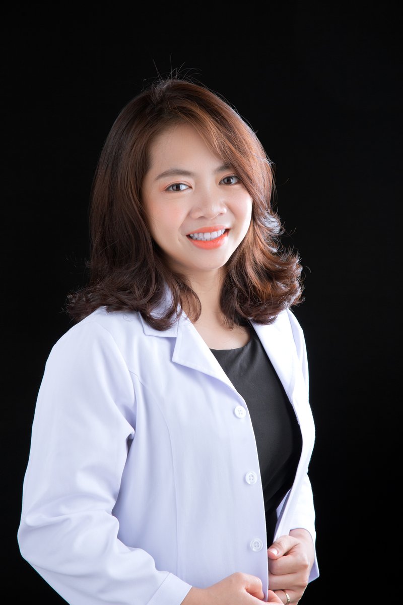 Ths.Bs. Trần Thị Thu Thuỷ